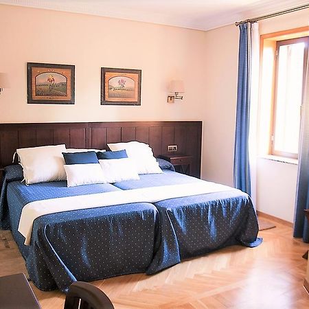 Hotel Rural Torreblanca Guadarrama Luaran gambar