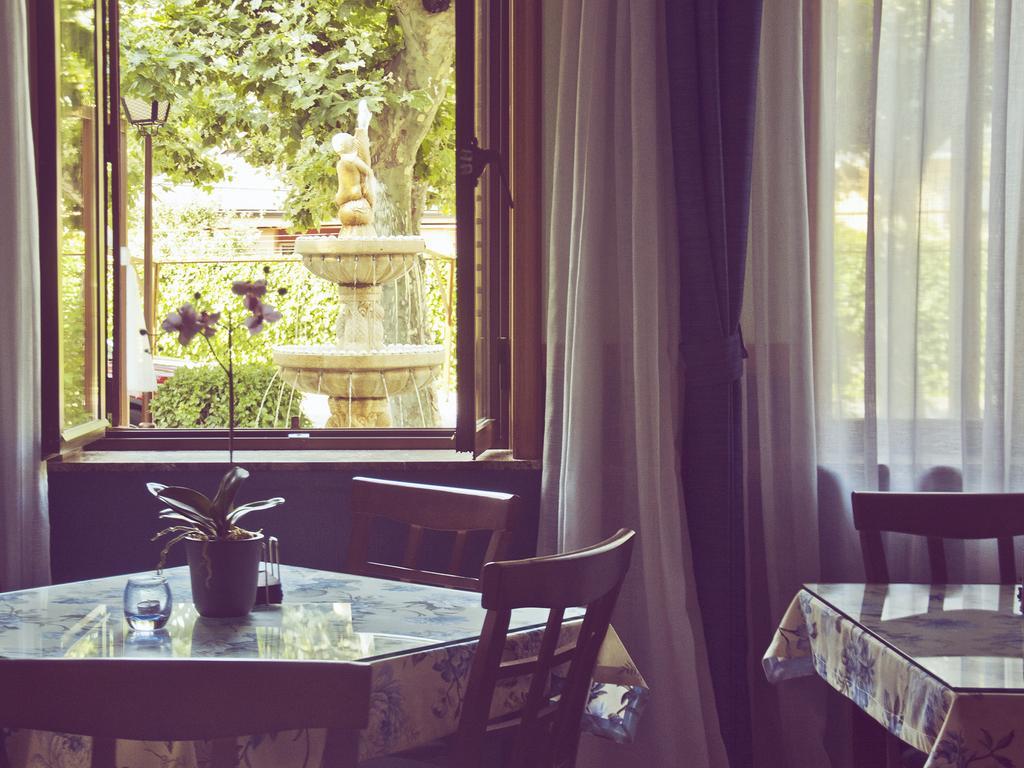 Hotel Rural Torreblanca Guadarrama Luaran gambar