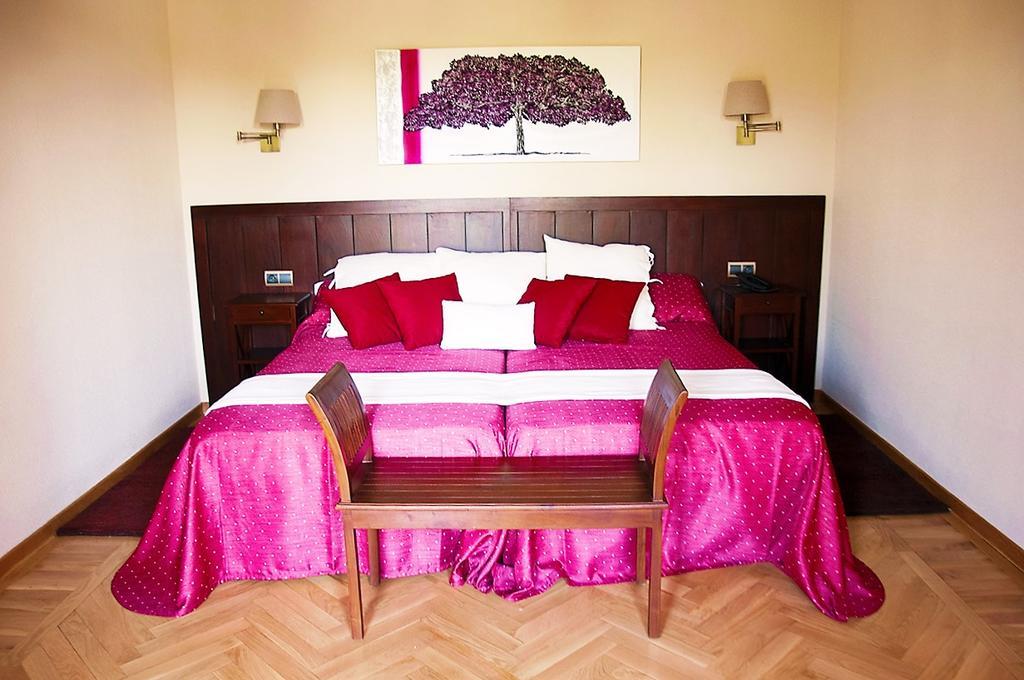 Hotel Rural Torreblanca Guadarrama Luaran gambar