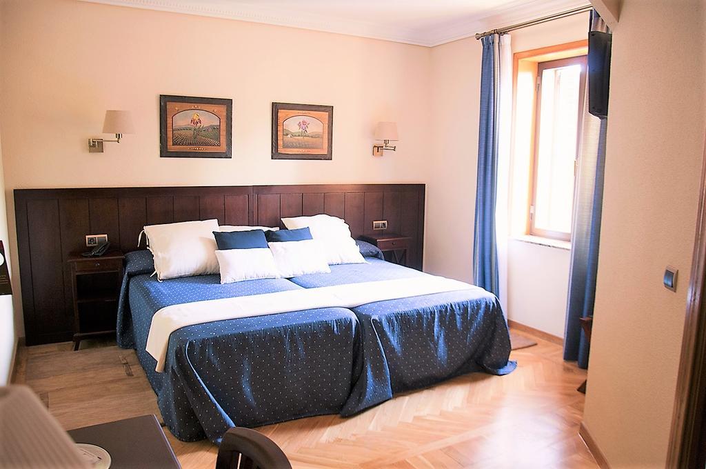 Hotel Rural Torreblanca Guadarrama Luaran gambar